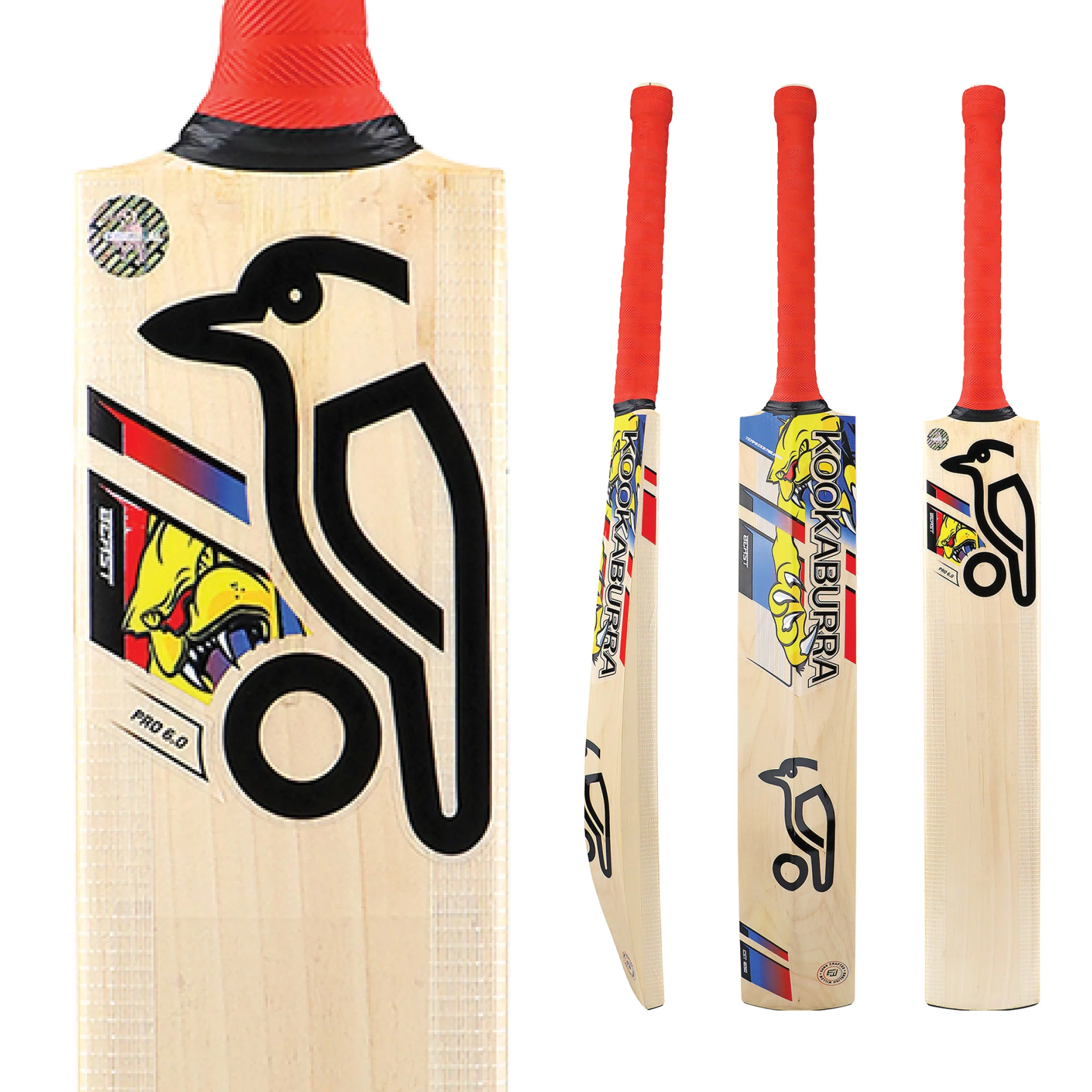 Flash Sale! Kookaburra selection